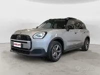 Usata Mini Countryman Classic 170 CV (125 kW) 2024 SUV