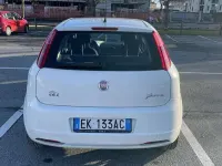 Usata Fiat Grande Punto 77 CV (56 kW) 2011 Utilitaria