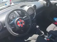 Usata Mini Countryman 98 CV (72 kW) 2012 Grigio SUV