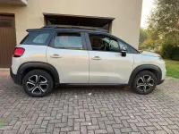 Usata Citroën C3 Aircross 110 CV (80 kW) 2020 Grigio SUV