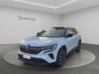 Usata Renault Austral Techno 200 CV (147 kW) 2023 Bianco SUV