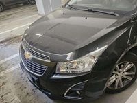 Usata Chevrolet Cruze LS 124 CV (91 kW) 2012 Utilitaria