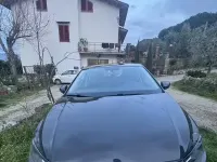 Usata VW Polo 65 CV (47 kW) 2018 Grigio Utilitaria