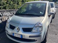 Usata Renault Modus 106 CV (77 kW) 2006 Monovolume