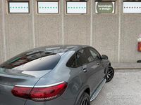 Usata Mercedes GLC220 Premium 2022 Grigio SUV