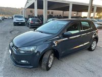 usata VW Polo 1.4 TDI 75cv 2017 garantita