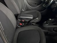 Usata Smart ForFour 90 CV (66 kW) 2018 Bianco Utilitaria