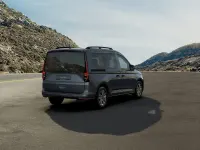 Nuova VW Caddy Life 150 CV (110 kW) 2026 Grigio Monovolume