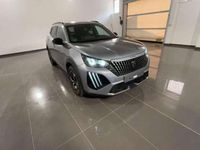 Usata Peugeot 2008 Allure 131 CV (96 kW) 2025 Grigio metallizzato SUV