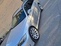 Usata BMW 318 143 CV (105 kW) 2010 Grigio Station wagon