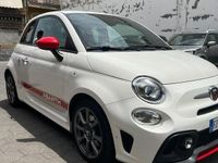 usata Abarth 595 - 2019