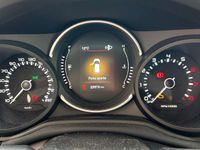 Usata Fiat 500L Cross 95 CV (69 kW) 2018 Nero Monovolume