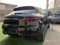 usata Porsche Macan Turbo 2.0 GTS *FULL OPTIONAL*