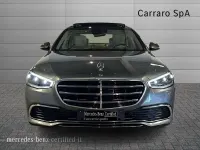 Usata Mercedes S450 Premium Plus 367 CV (269 kW) 2024 Grigio selenite Berlina