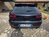 Usata Porsche Macan 250 CV (183 kW) 2014 SUV