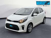 Occasion Kia Picanto Urban 67 ch (49 kW) 2022 Blanc Citadine