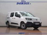 Nuova Fiat Doblò 131 CV (96 kW) 2026 Bianco pastello Monovolume