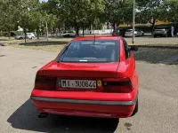 Usata Opel Calibra 150 CV (110 kW) 1991 Coupé