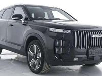 Nuova Jaecoo 7 347 CV (255 kW) 2025 Nero SUV