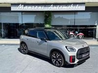 Usata Mini John Cooper Works Countryman 300 CV (220 kW) 2024 Grigio SUV