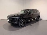 Usata Volvo XC90 Plus 250 CV (183 kW) 2025 Nero SUV