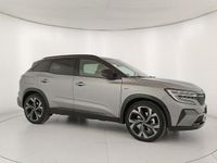 Usata Renault Austral Iconic Esprit Alpine 200 CV (147 kW) 2025 Grigio SUV
