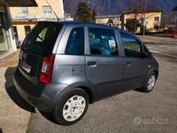 usata Fiat Idea 1.3 Multijet 16V 70 CV BlackLabel