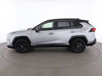 usata Toyota RAV4 Hybrid RAV4 2.5 HV (218CV) E-CVT 2WD Style