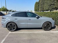 Usata Porsche Cayenne Coupe 470 CV (345 kW) 2024 Grigio SUV