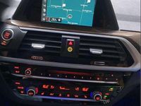 Usata BMW X3 Efficient Dynamics 190 CV (139 kW) 2019 Bianco SUV