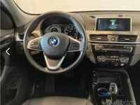 usata BMW X1 (e84) - 2019