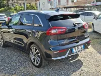 Usata Kia Niro Style 105 CV (77 kW) 2018 Nero SUV