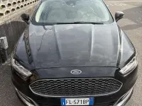 Usata Ford Mondeo Titanium 140 CV (102 kW) 2018 Berlina