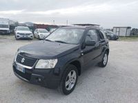 usata Suzuki Grand Vitara 1.9 DDiS 3 porte