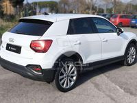 Usata Audi Q2 Business 116 CV (85 kW) 2023 Bianco SUV