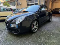 Usata Alfa Romeo MiTo Distinctive 135 CV (99 kW) 2011 Other Utilitaria
