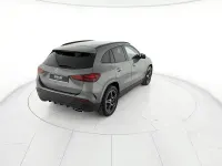 Usata Mercedes GLA200 Advanced Plus 150 CV (110 kW) 2023 Grigio SUV