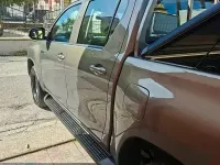 Begagnad Toyota HiLux 204 HK (150 kW) 2025 Pickup