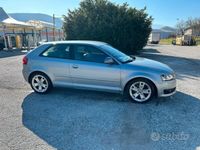 usata Audi A3 A3 2.0 16V TDI S tronic Attraction