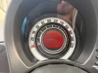 Usata Fiat 500 Lounge 69 CV (50 kW) 2014 Berlina