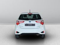 usata Toyota Yaris Hybrid -