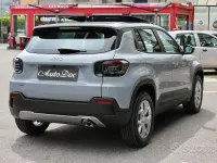 Nuova Jeep Avenger Altitude 101 CV (74 kW) 2026 Grigio SUV