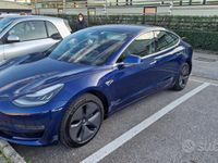 usata Tesla Model 3 SR+ RWD '2019