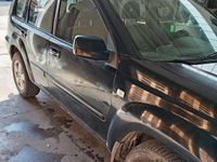 Usata Nissan X-Trail 136 CV (100 kW) 2005 Nero SUV