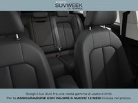 Usata Audi Q3 Advanced 150 CV (110 kW) 2025 Grigio SUV