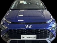 usata Hyundai Bayon 1.0 T-GDI Hybrid 48V iMT XLine/TETTO A CONTRASTO/