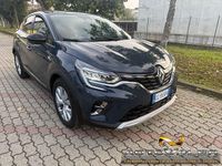 Usata Renault Captur 160 CV (117 kW) 2021 Blu SUV