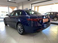 usata Alfa Romeo Giulia 2.2 Turbodiesel ...