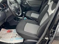 Usata Dacia Duster 109 CV (80 kW) 2017 SUV
