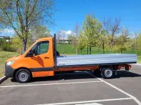 Usata Mercedes Sprinter 143 CV (105 kW) 2019 Other Furgone